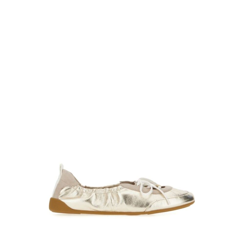 Chloe Woman Shoes Flats